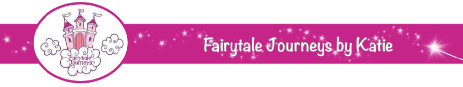 Fairytale Journeys by Katie